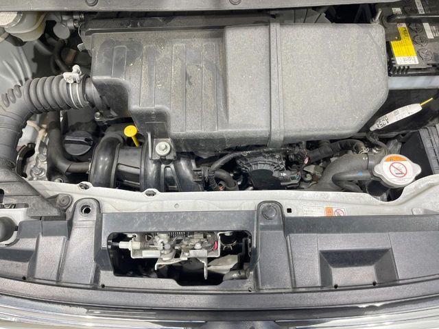 NISSAN DAYZ ROOX 2018