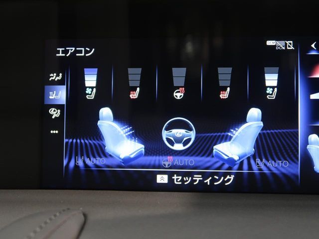 TOYOTA LEXUS LC500 2018