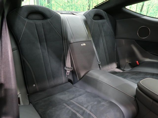 TOYOTA LEXUS LC500 2018