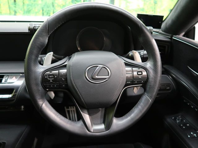 TOYOTA LEXUS LC500 2018