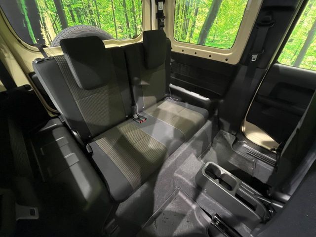 SUZUKI JIMNY SIERRA 2023