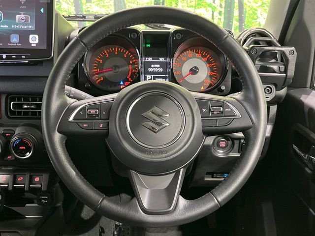 SUZUKI JIMNY SIERRA 2023