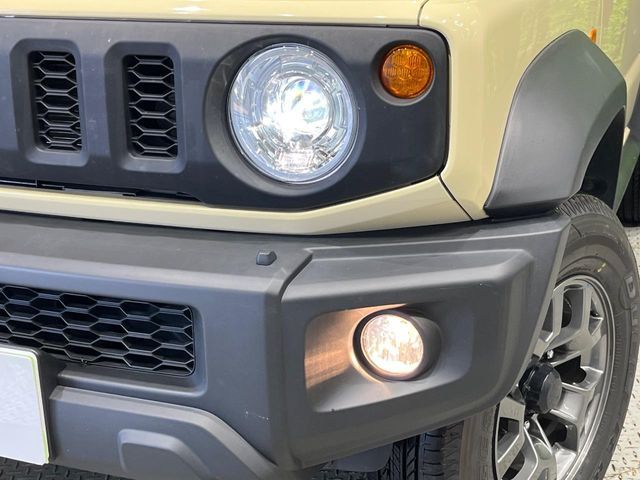 SUZUKI JIMNY SIERRA 2023