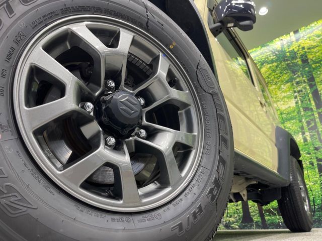 SUZUKI JIMNY SIERRA 2023