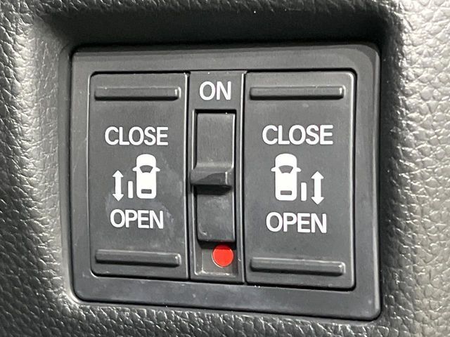 HONDA N BOX CUSTOM 2019