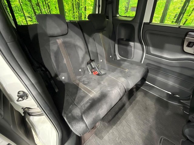 HONDA N BOX CUSTOM 2019