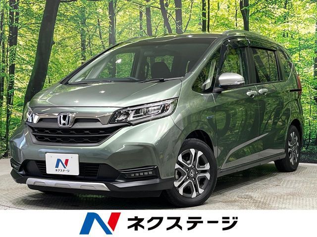 HONDA FREED HYBRID 2020