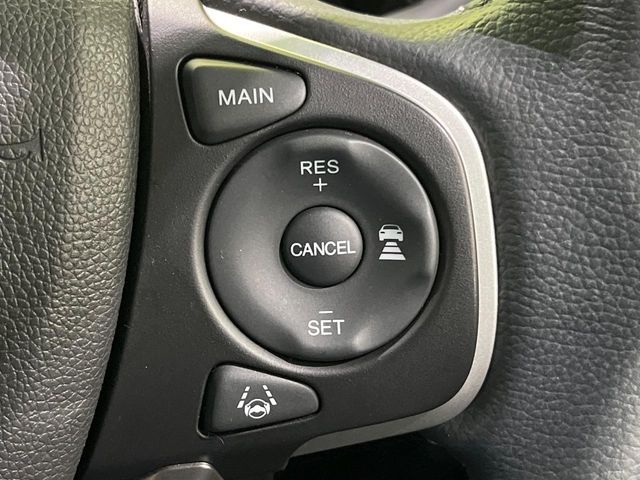 HONDA FREED HYBRID 2020