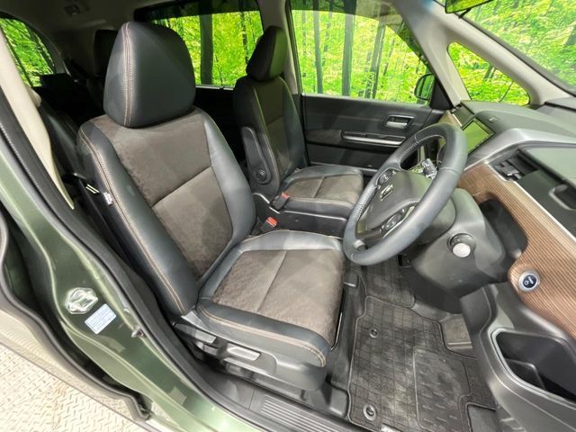 HONDA FREED HYBRID 2020