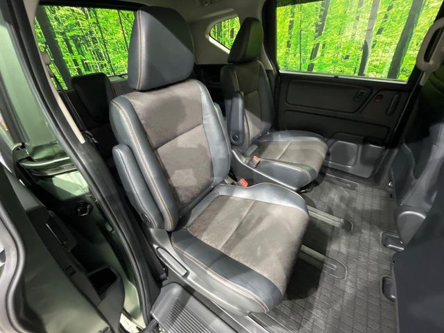 HONDA FREED HYBRID 2020