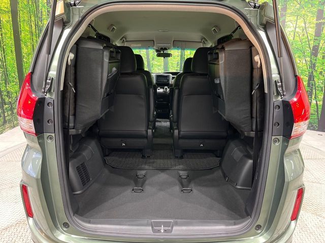 HONDA FREED HYBRID 2020