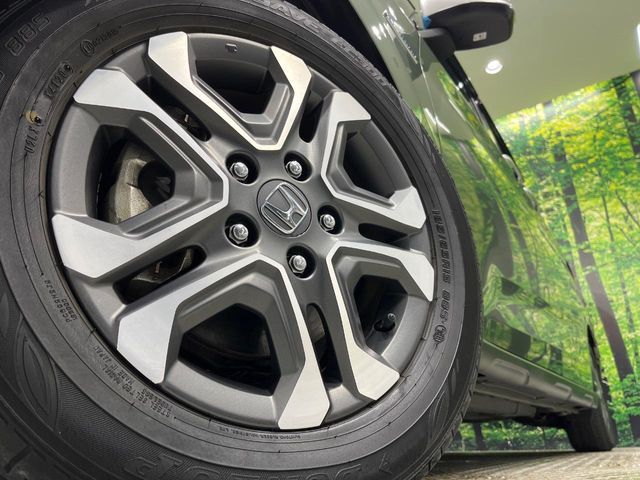 HONDA FREED HYBRID 2020