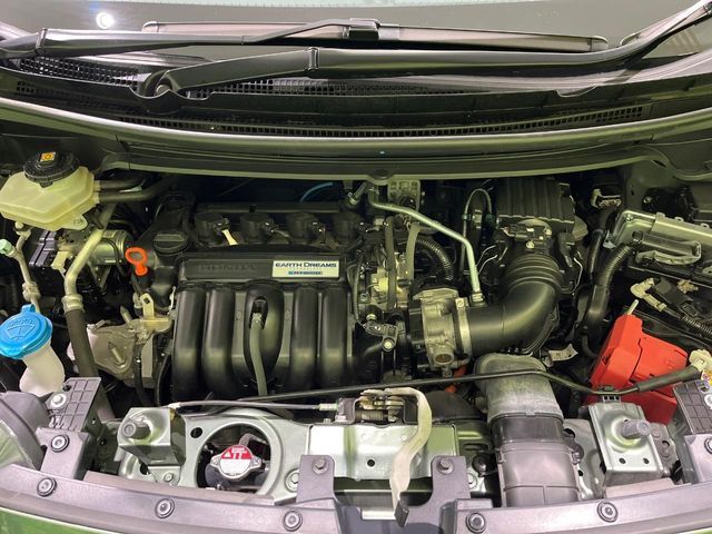 HONDA FREED HYBRID 2020