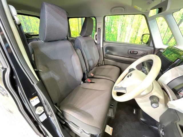 SUZUKI WAGON R SMILE 2023
