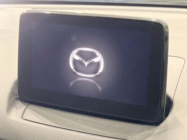 MAZDA DEMIO 2018