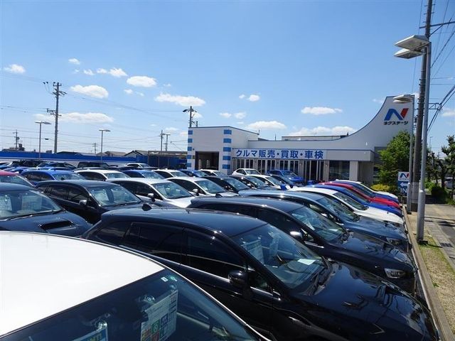 SUBARU LEGACY OUTBACK 2016