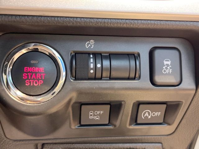 SUBARU SUBARU XV 2016