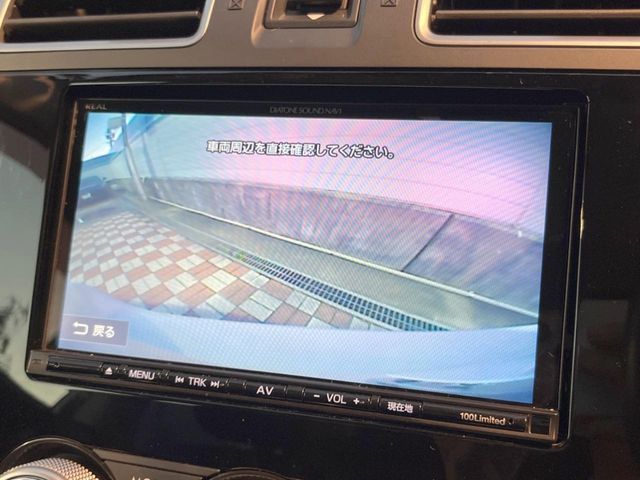 SUBARU SUBARU XV 2016