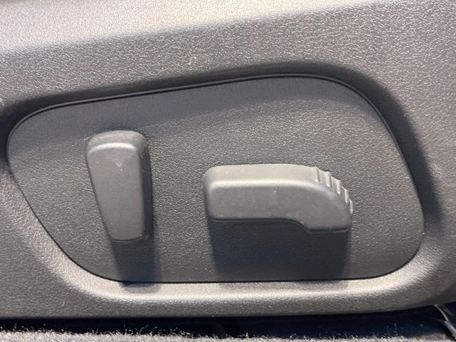 SUBARU SUBARU XV 2016