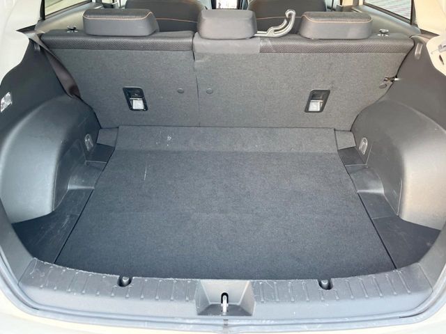 SUBARU SUBARU XV 2016