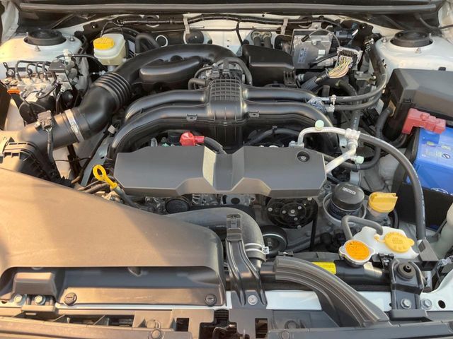 SUBARU SUBARU XV 2016