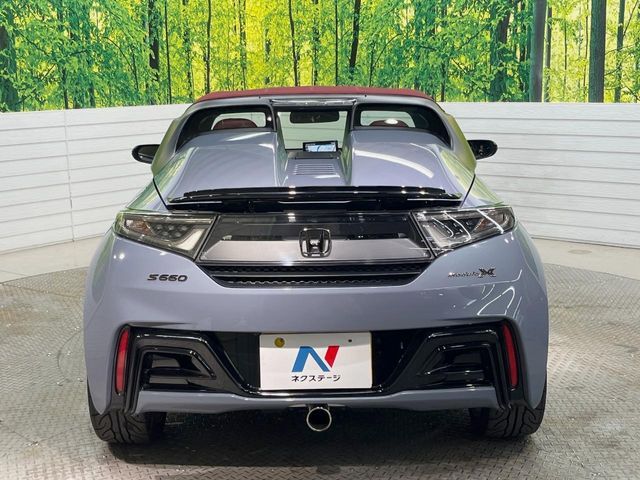 HONDA S660 2022