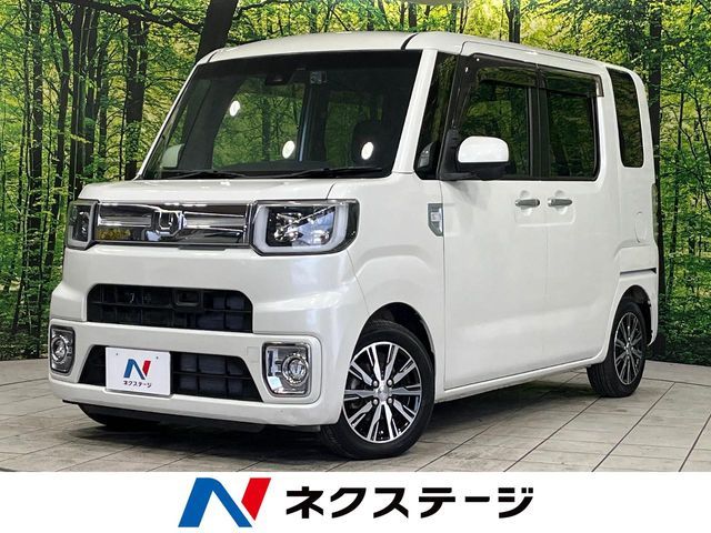 DAIHATSU WAKE 4WD 2016
