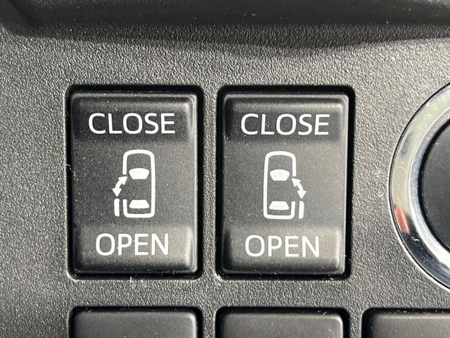 DAIHATSU WAKE 4WD 2016