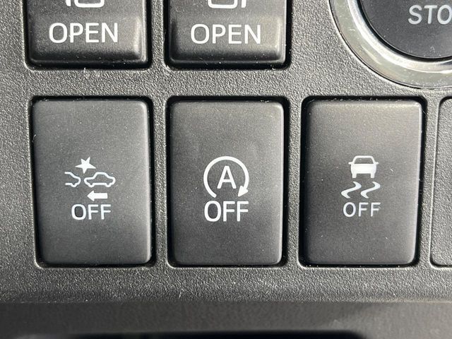 DAIHATSU WAKE 4WD 2016