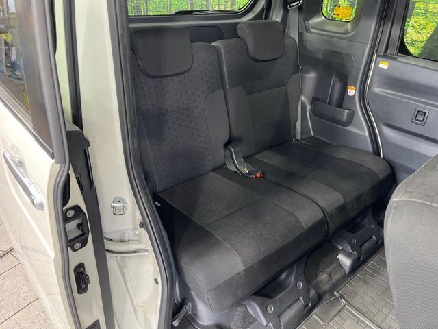 DAIHATSU WAKE 4WD 2016