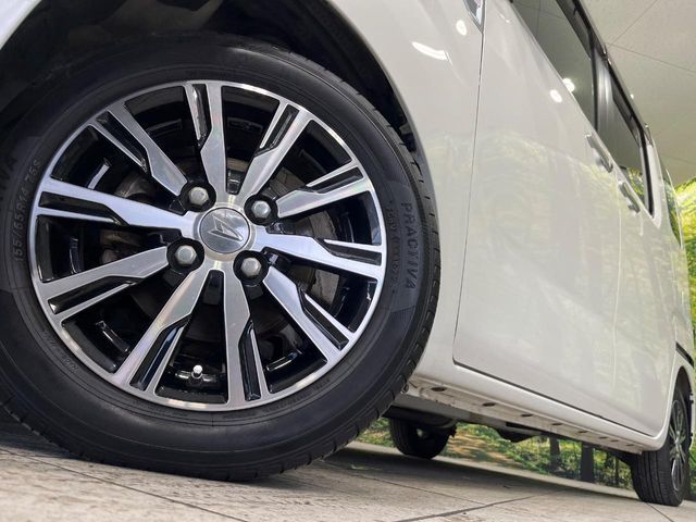 DAIHATSU WAKE 4WD 2016