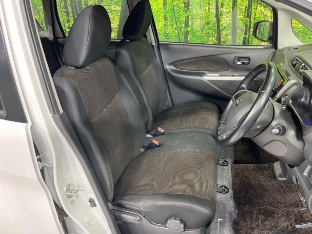 NISSAN DAYZ 4WD 2014