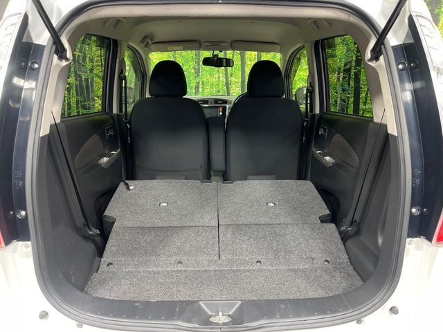 NISSAN DAYZ 4WD 2014