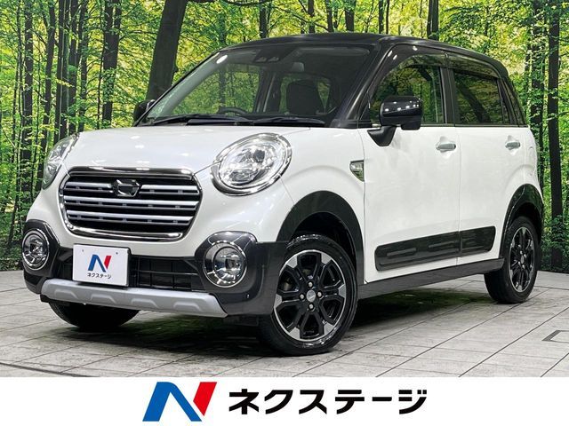 DAIHATSU CAST ACTIVA 4WD 2019