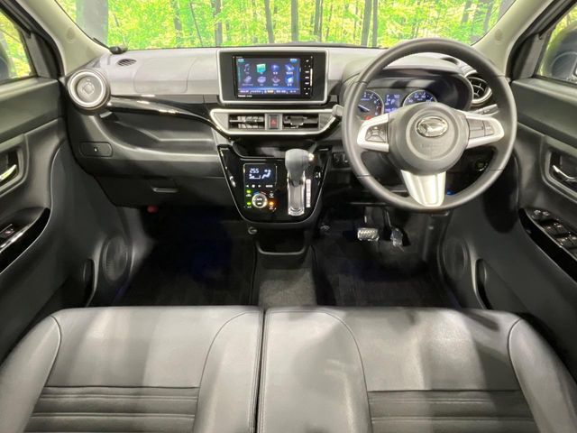 DAIHATSU CAST ACTIVA 4WD 2019