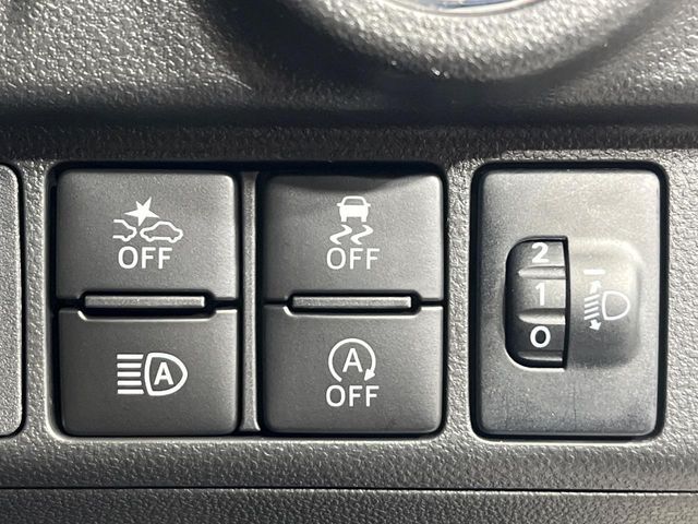 DAIHATSU CAST ACTIVA 4WD 2019