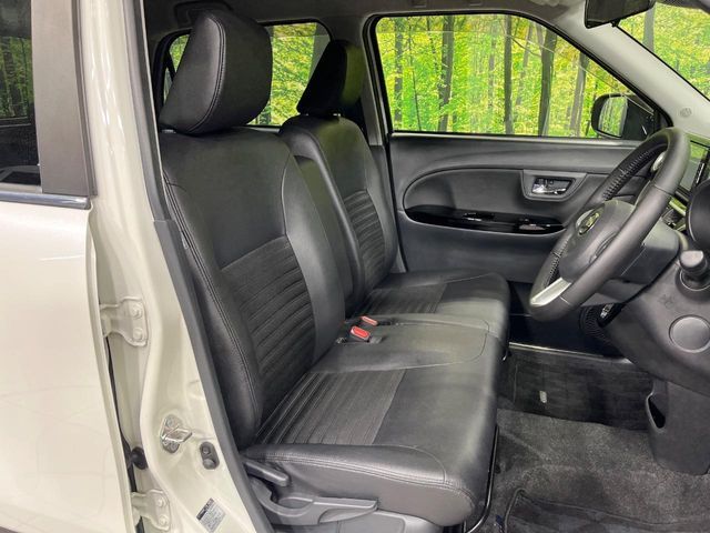 DAIHATSU CAST ACTIVA 4WD 2019