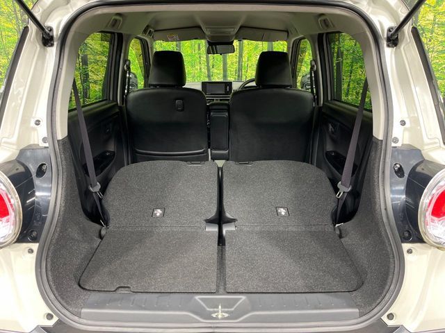 DAIHATSU CAST ACTIVA 4WD 2019