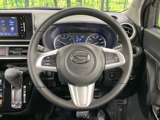 DAIHATSU CAST ACTIVA 4WD 2019