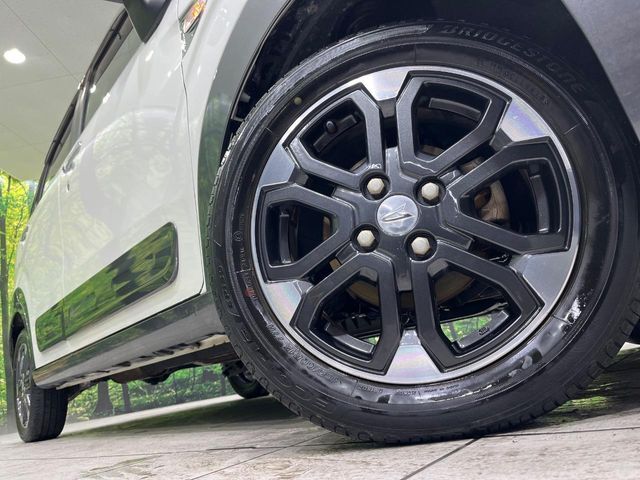 DAIHATSU CAST ACTIVA 4WD 2019