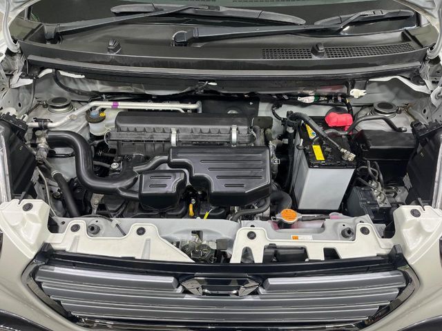 DAIHATSU CAST ACTIVA 4WD 2019