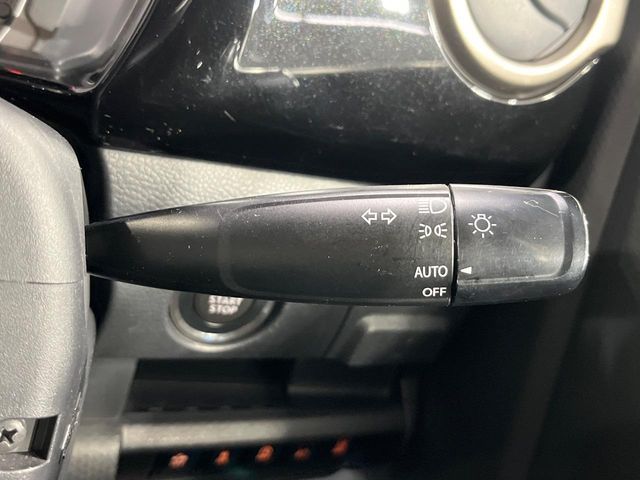 SUZUKI HUSTLER 4WD 2017