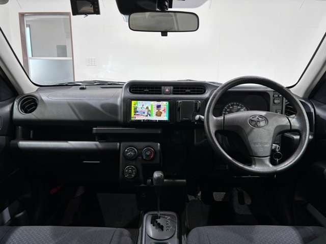 TOYOTA PROBOX van 4WD 2020