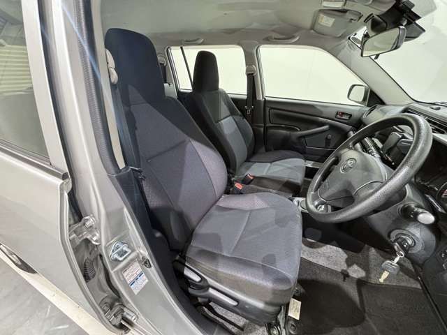 TOYOTA PROBOX van 4WD 2020