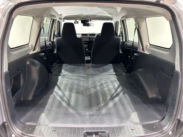 TOYOTA PROBOX van 4WD 2020