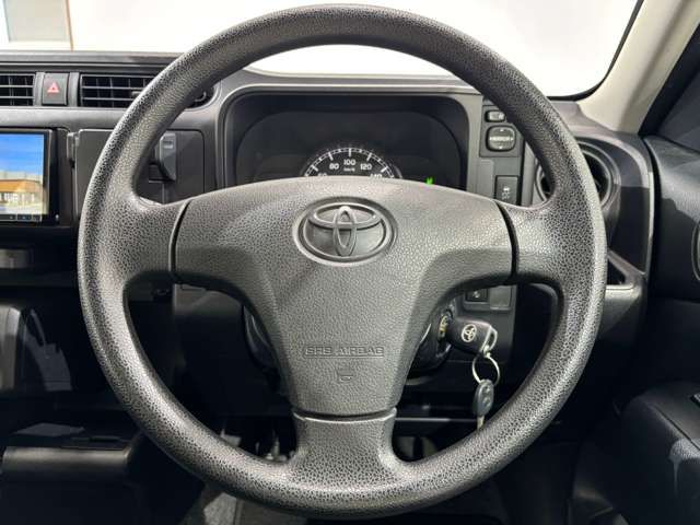 TOYOTA PROBOX van 4WD 2020