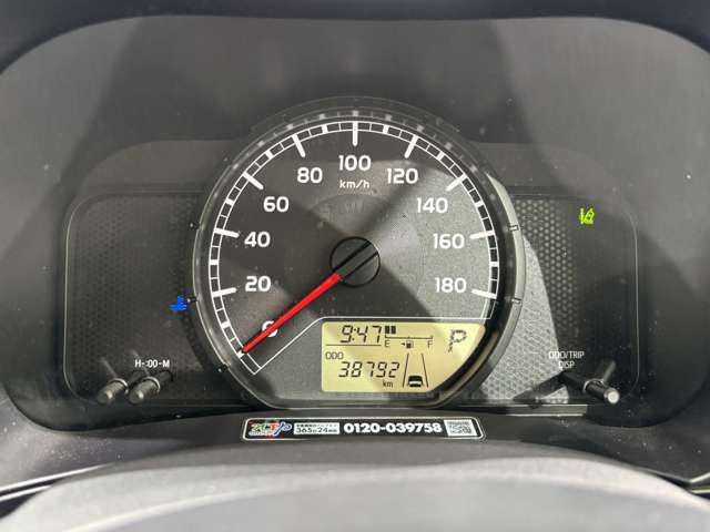 TOYOTA PROBOX van 4WD 2020