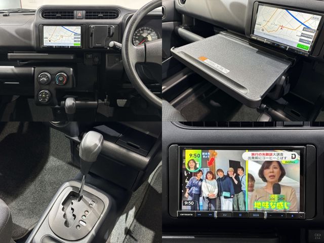 TOYOTA PROBOX van 4WD 2020