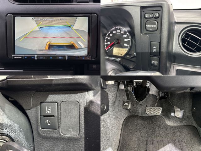 TOYOTA PROBOX van 4WD 2020