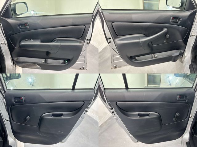 TOYOTA PROBOX van 4WD 2020